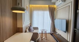 Available Units at Park Origin Thonglor