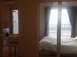 1 Bedroom Condo for rent at Chapter One Ratburana 33, Rat Burana