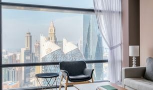 1 Bedroom Apartment for sale in Park Towers, Dubai Index Tower
