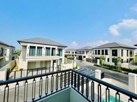 5 Bedroom Villa for sale at Patta Arcade , Nong Pla Lai, Pattaya