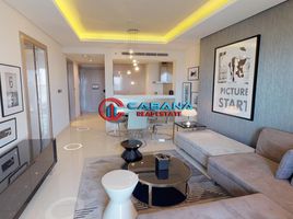 1 Bedroom Apartment for sale at Tower B, DAMAC Towers by Paramount, Business Bay