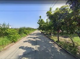  Land for sale in Suvarnabhumi Airport, Nong Prue, Saphan Sung