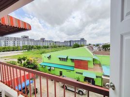 2 Bedroom Whole Building for rent in Bangkok, Bang Bon, Bang Bon, Bangkok