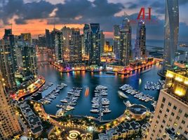 3 Bedroom Apartment for sale at Vida Residences Dubai Marina, 