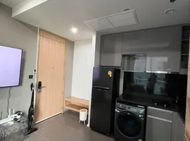 1 Bedroom Apartment for rent at M Ladprao, Chomphon