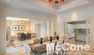 5 Bedrooms Villa for sale in District One, Dubai District One Villas