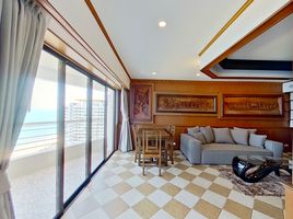 1 Schlafzimmer Wohnung zu verkaufen im Metro Jomtien Condotel, Pattaya