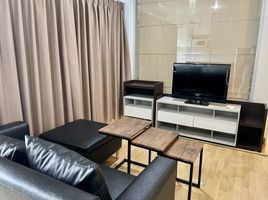 1 Bedroom Condo for rent at The Parkland Taksin-Thapra, Talat Phlu