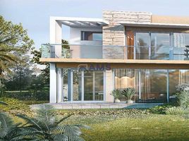 4 Bedroom Villa for sale at Park Residences 4, NAIA Golf Terrace at Akoya, DAMAC Hills (Akoya by DAMAC)