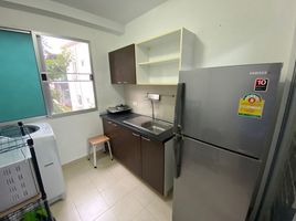1 Schlafzimmer Wohnung zu vermieten im Supalai City Resort Ratchada-Huaykwang, Huai Khwang