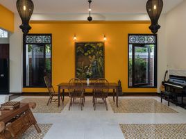 4 Schlafzimmer Villa zu vermieten in Ho Chi Minh City, Thao Dien, District 2, Ho Chi Minh City