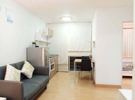 1 Schlafzimmer Wohnung zu verkaufen im Smart Condo at Rama 2, Samae Dam, Bang Khun Thian