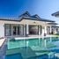 3 Schlafzimmer Haus zu verkaufen im Orchid Lane Residence, Thep Krasattri, Thalang, Phuket, Thailand