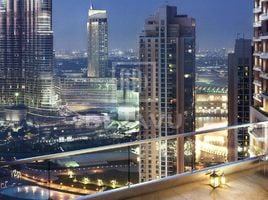 1 Bedroom Condo for sale at Act Two, Opera District, Downtown Dubai, Dubai