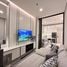1 Bedroom Apartment for rent at Mazarine Ratchayothin, Chantharakasem