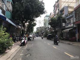 4 Schlafzimmer Haus zu verkaufen in Tan Phu, Ho Chi Minh City, Tan Thanh, Tan Phu