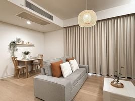 1 Bedroom Condo for rent at Siamese Gioia, Khlong Toei Nuea, Watthana, Bangkok, Thailand