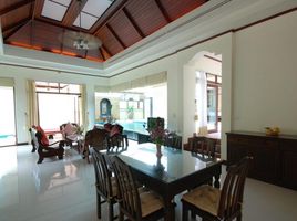 3 спален Вилла на продажу в Les Palmares Villas, Чернг Талай