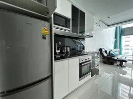 1 Bedroom Condo for sale at Wongamat Tower, Na Kluea