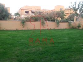6 Schlafzimmer Villa zu vermieten im Bellagio, Ext North Inves Area, New Cairo City, Cairo