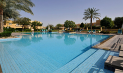 Photos 2 of the Communal Pool at Aseel