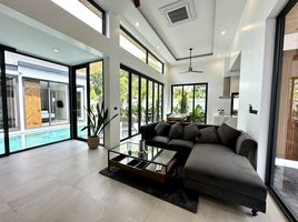 2 Schlafzimmer Haus zu vermieten im Orchard Villas Pasak 3, Choeng Thale