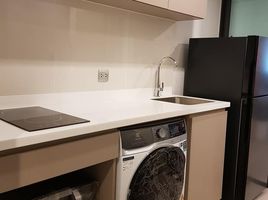 Studio Condo for rent at Life Ladprao, Chomphon