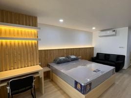 Studio Wohnung zu vermieten im Nakornping Condominium, Chang Phueak