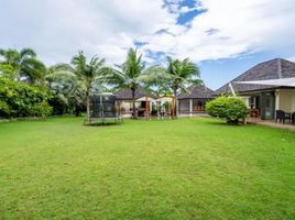 4 Schlafzimmer Haus zu verkaufen im Layan Hills Estate, Si Sunthon, Thalang