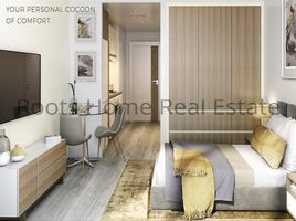 2 Bedroom Condo for sale at Azizi Grand, Champions Towers, Dubai Sports City