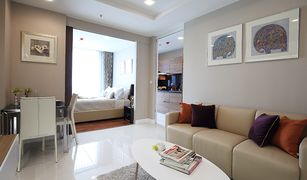 1 chambre Condominium a vendre à Thepharak, Samut Prakan The Metropolis Samrong Interchange