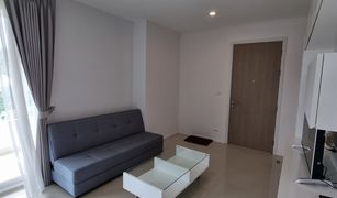 1 Schlafzimmer Wohnung zu verkaufen in Surasak, Pattaya Sea Hill Condo Sriracha
