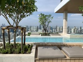 在Maru Ekkamai 2出售的1 卧室 公寓, Khlong Tan Nuea, 瓦他那, 曼谷