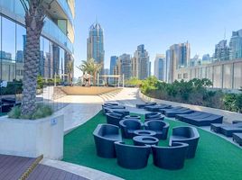 2 Bedroom Apartment for sale at Damac Heights at Dubai Marina, Marina Gate