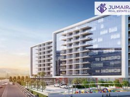 1 Bedroom Condo for sale at Gateway Residences, Mina Al Arab, Ras Al-Khaimah