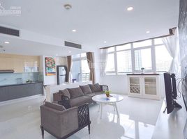 Studio Condo for rent at Cao ốc Phú Nhuận, Ward 9