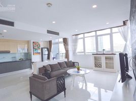 Studio Condo for rent at Cao ốc Phú Nhuận, Ward 9, Phu Nhuan