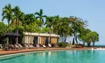 Communal Pool at Baan Sansuk