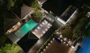 7 Bedrooms Villa for sale in Ko Kaeo, Phuket 