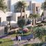 3 Bedroom House for sale at Reem Townhouses, Town Square