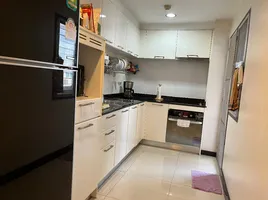 3 спален Квартира на продажу в The Heritage Condominium, Khlong Toei