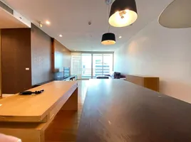 3 Bedroom Condo for rent at The Royal Saladaeng, Si Lom