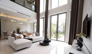 3 Bedrooms House for sale in Ram Inthra, Bangkok THE VALOR Ramintra