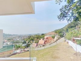 2 Bedroom Penthouse for sale at Splendid Condominium, Karon