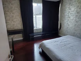 2 Schlafzimmer Wohnung zu vermieten im Manhattan Chidlom, Makkasan, Ratchathewi