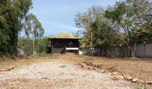 N/A Land for sale in Sam Roi Yot, Hua Hin 