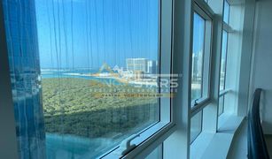 Studio Apartment for sale in City Of Lights, Abu Dhabi Hydra Avenue Towers