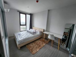 1 Bedroom Apartment for rent at The Parkland Phetkasem 56, Bang Wa