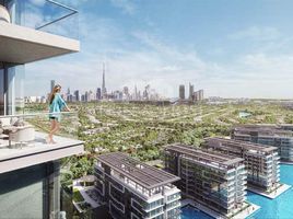 3 बेडरूम अपार्टमेंट for sale at Lagoon Views, District One, मोहम्मद बिन राशिद सिटी (MBR)