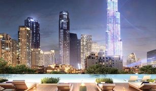 3 Habitaciones Apartamento en venta en Burj Views, Dubái City Center Residences